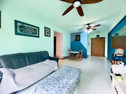 Blk 424D Orchid Spring @ Yishun (Yishun), HDB 4 Rooms #569639291